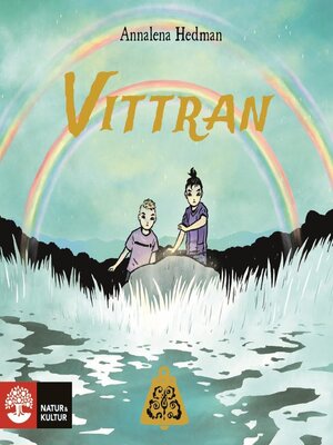 cover image of Vittran